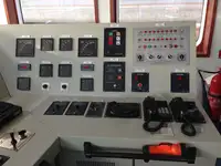 Çekme teknesi satılık