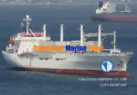 Soğutmalı gemi satılık