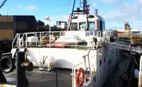 Römorkör satılık