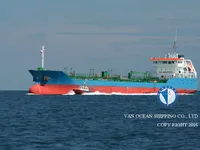 Petrol/Kimyasal tankeri satılık