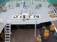 Uzun hatlı balıkçı gemisi satılık
