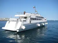 Yolcu gemisi satılık