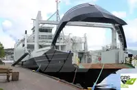 Ro-Ro ship satılık