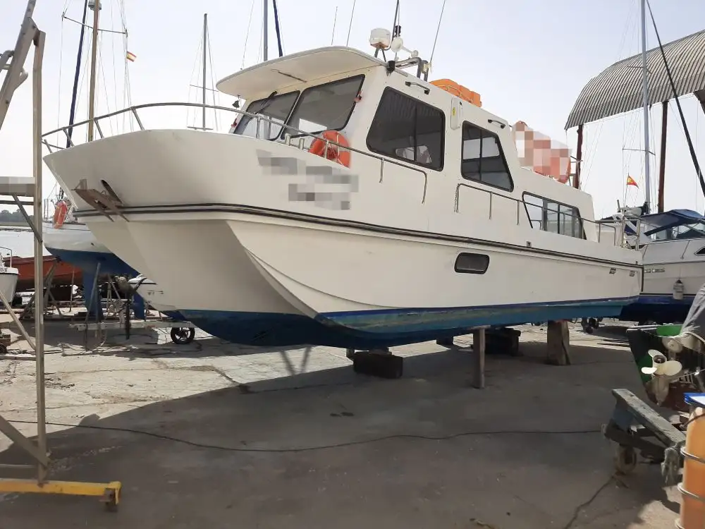Mürettebat teknesi satılık