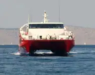 Katamaran satılık