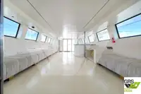 Kruvaziyer gemisi satılık