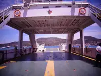 RoPax gemisi satılık