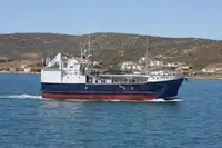 Purse seiner satılık
