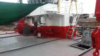 General Cargo/Multi-purpose satılık