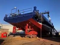 Soğutmalı gemi satılık