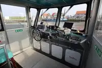 Kruvaziyer gemisi satılık
