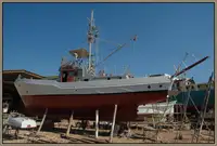 itfaiye gemisi satılık
