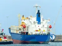 Soğutmalı gemi satılık