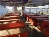 Yığın taşıyıcı satılık