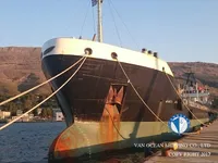 Petrol/Kimyasal tankeri satılık