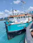 Araştırma gemisi satılık
