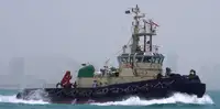 Römorkör satılık