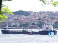 Petrol/Kimyasal tankeri satılık