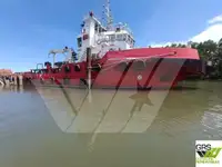 Tedarik gemisi satılık