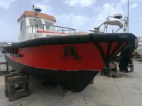 İş gemileri satılık