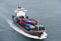 Soğutmalı gemi satılık