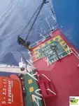 Yığın taşıyıcı satılık
