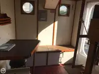 Çekme teknesi satılık