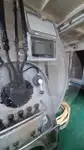 Canlı balık taşıma gemisi satılık