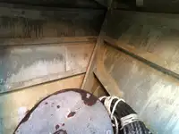 Konteyner gemisi satılık