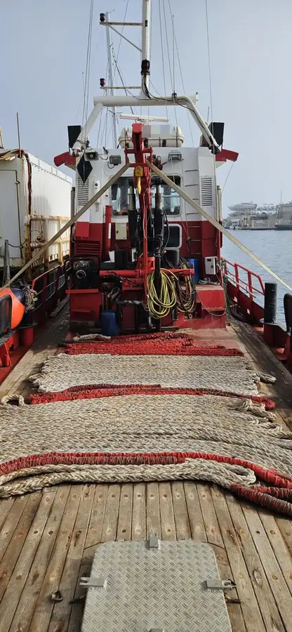 Çekme teknesi satılık