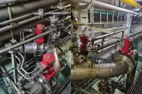 Petrol/Kimyasal tankeri satılık