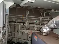 Yığın taşıyıcı satılık