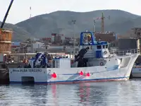 Katamaran satılık
