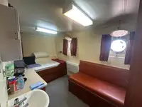 Çekme teknesi satılık