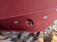 Çekme teknesi satılık