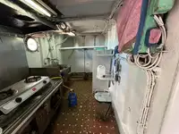 Trol gemisi satılık