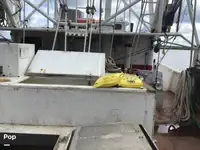 Trol gemisi satılık