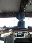 Dalgıç destek gemisi satılık