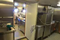 Konteyner gemisi satılık