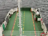 Ro-Ro gemisi satılık