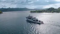 Araştırma gemisi satılık