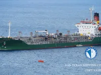 Petrol/Kimyasal tankeri satılık