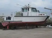 Devriye botu satılık