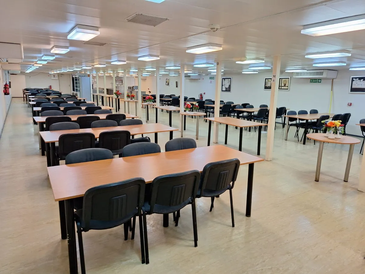 Konaklama mavnası satılık