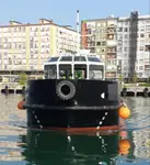 İş gemileri satılık