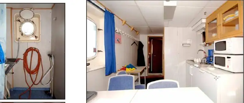 Feribot satılık