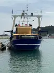 Trol gemisi satılık
