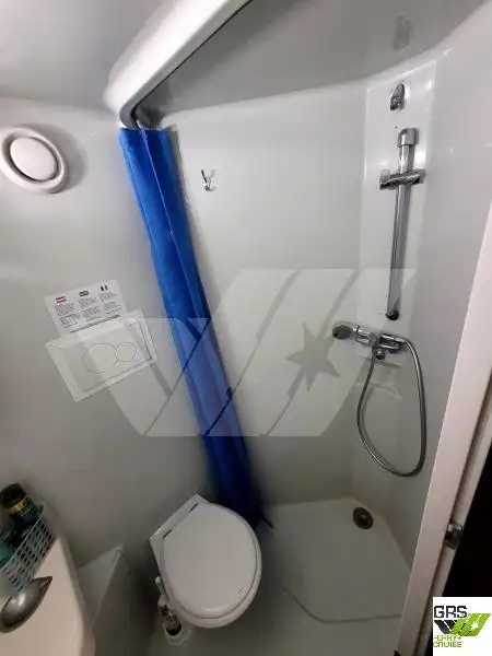 Kruvaziyer gemisi satılık