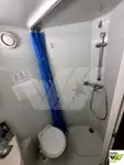Kruvaziyer gemisi satılık