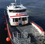 Katamaran satılık
